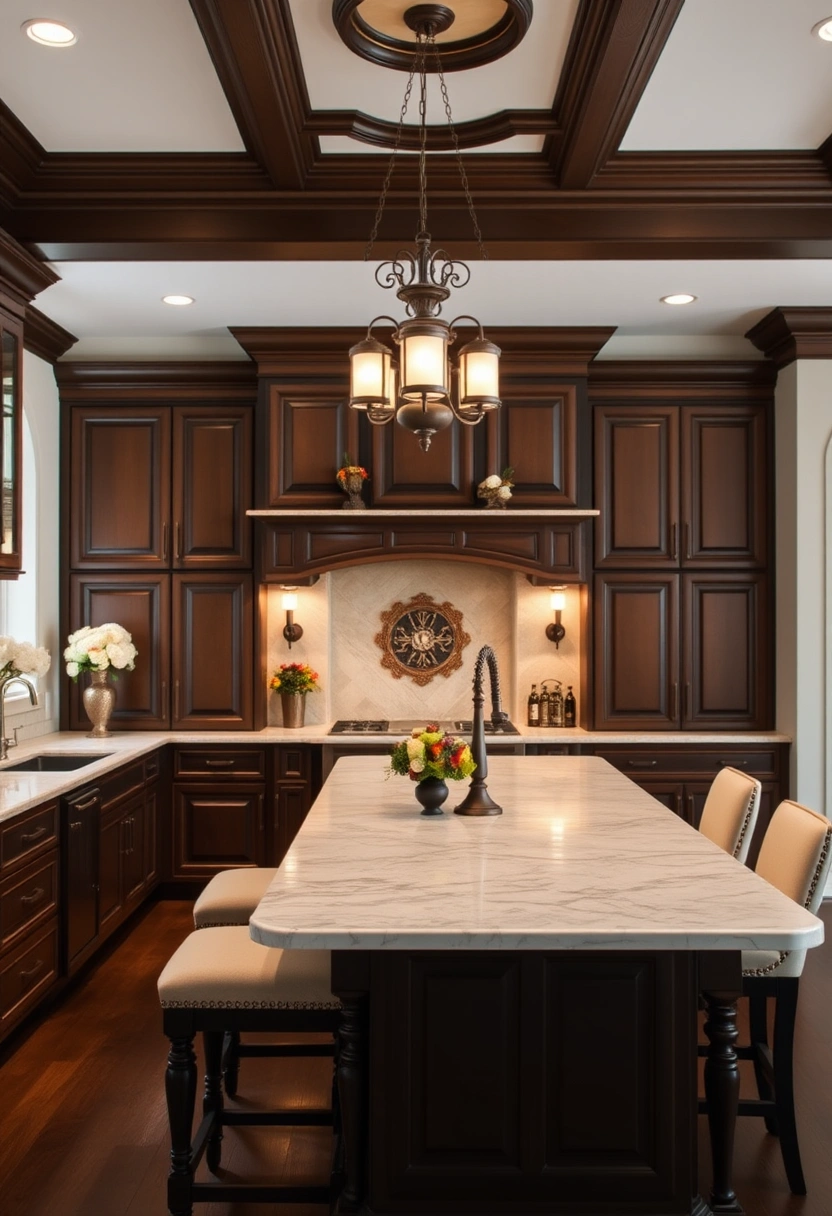 kitchen staging ideas 9