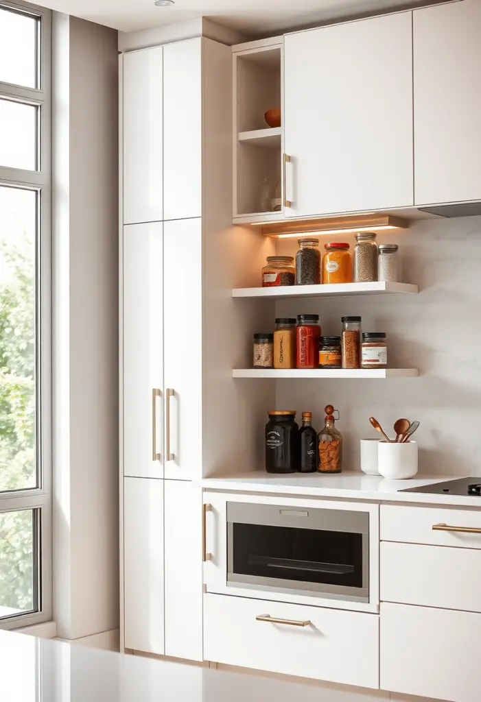 kitchen storage ideas 1