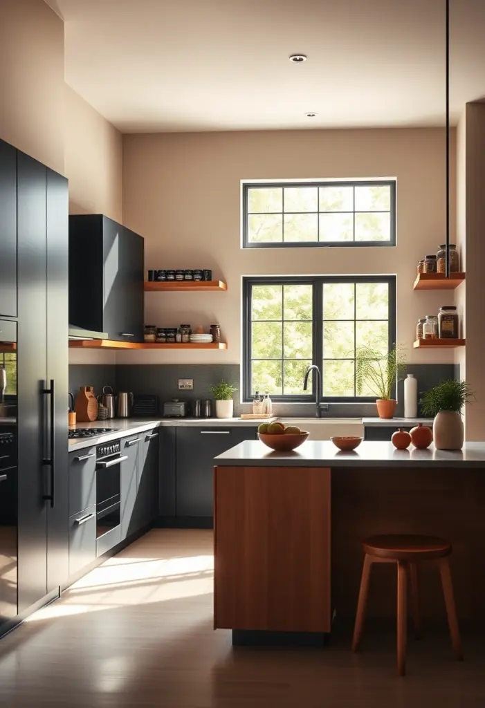 kitchen store room ideas 1