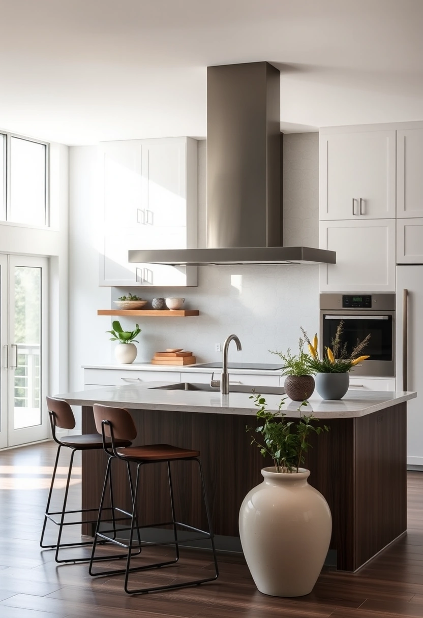 kitchen stove hoods ideas 1
