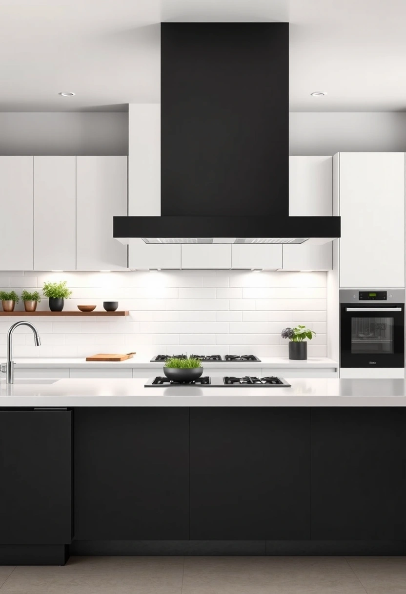 kitchen stove hoods ideas 11