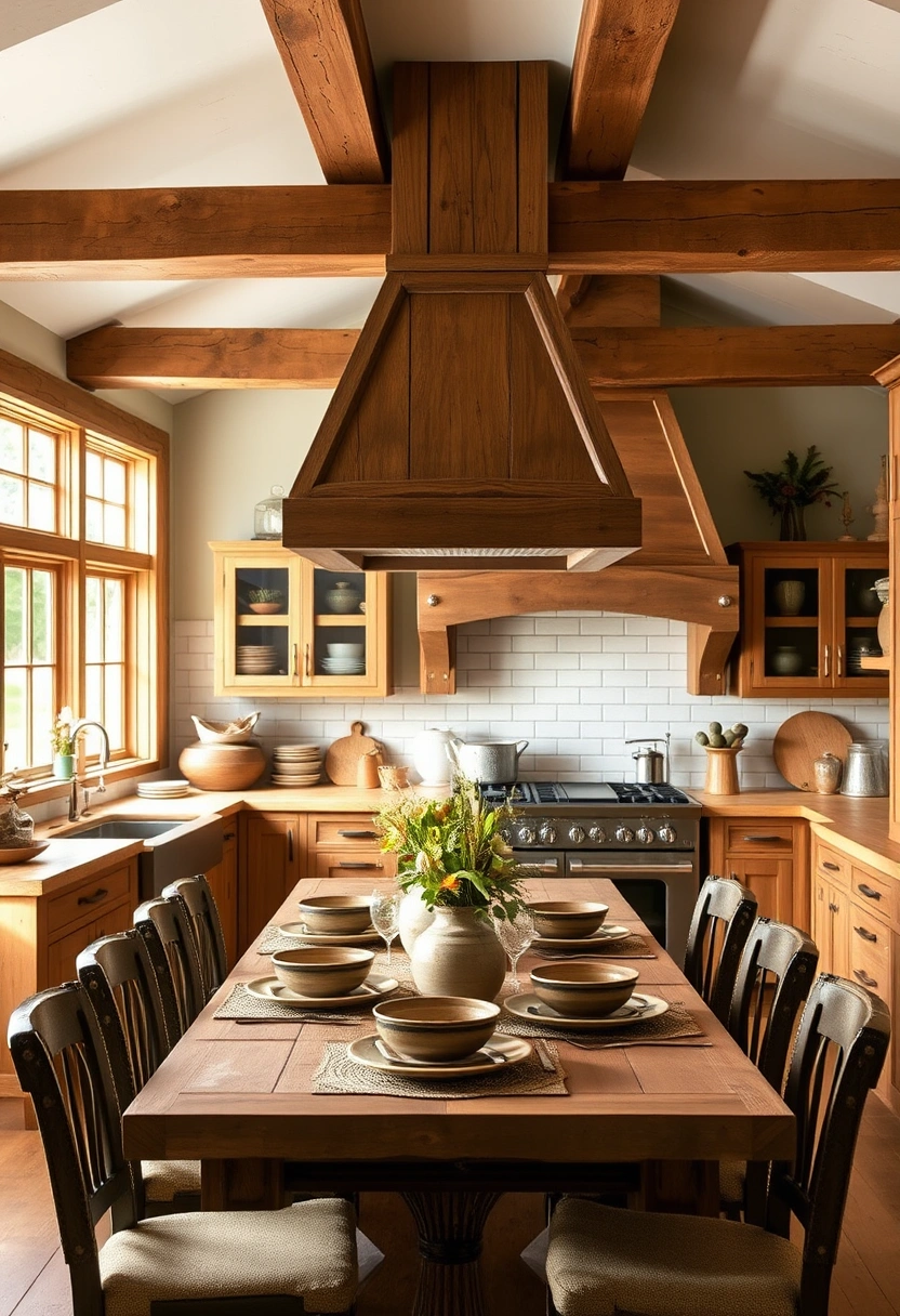 kitchen stove hoods ideas 12