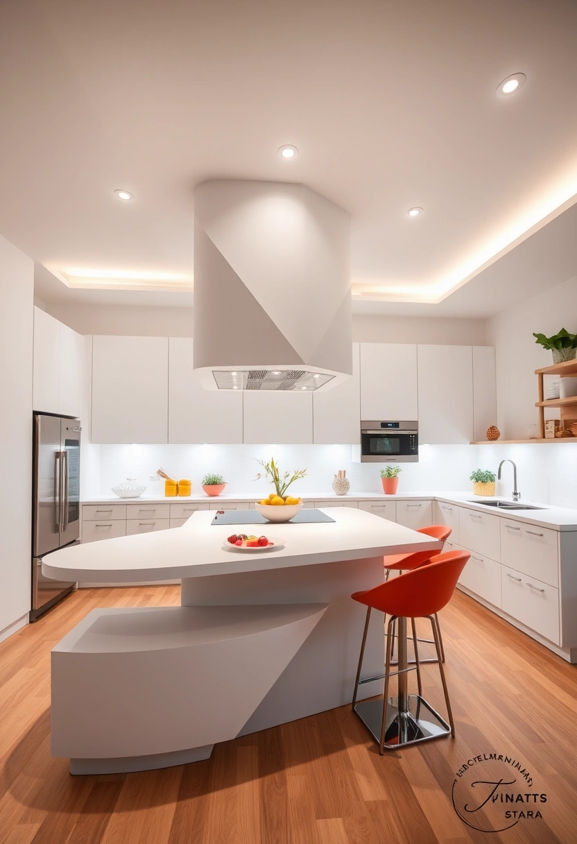 kitchen stove hoods ideas 13