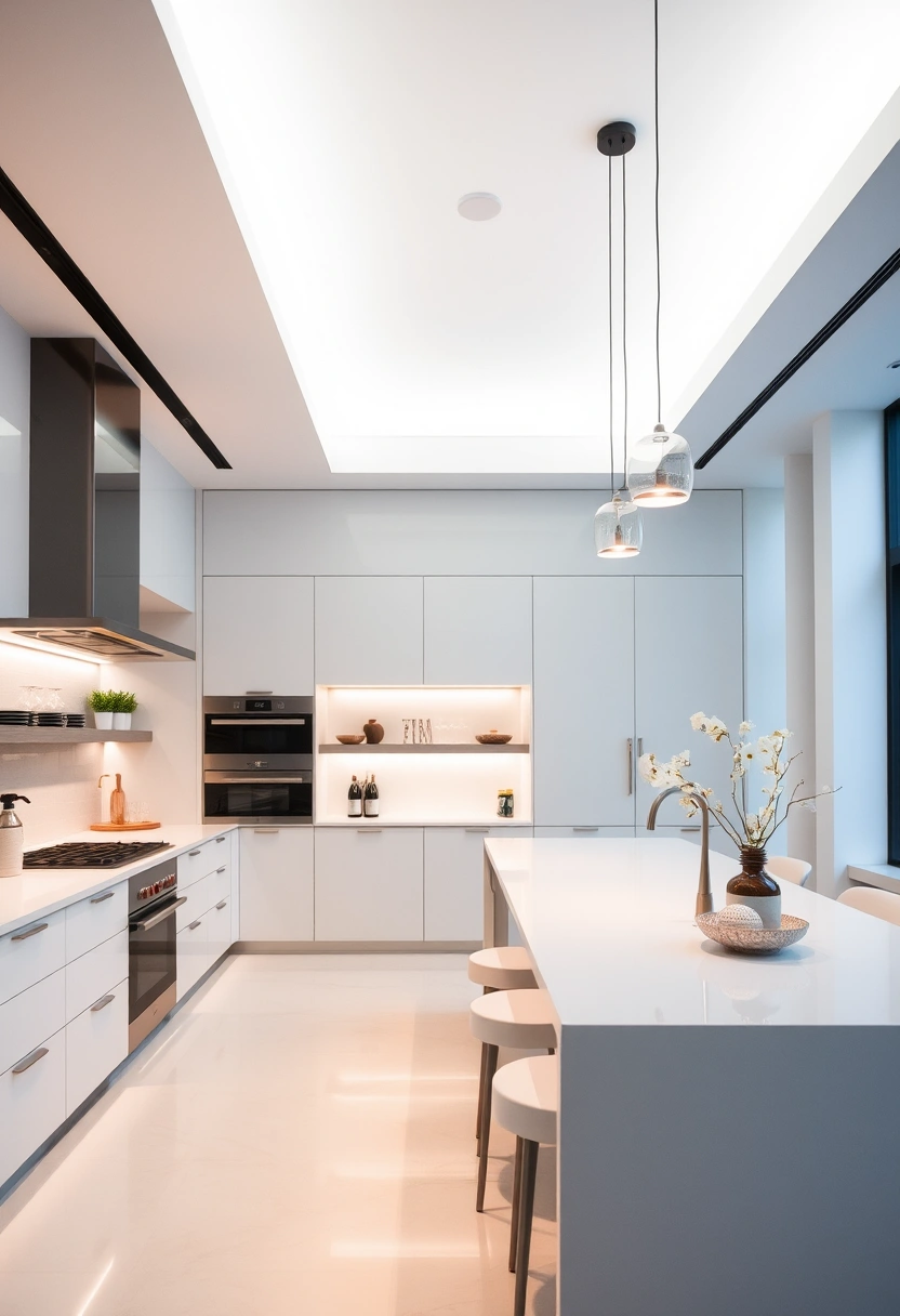 kitchen stove hoods ideas 19