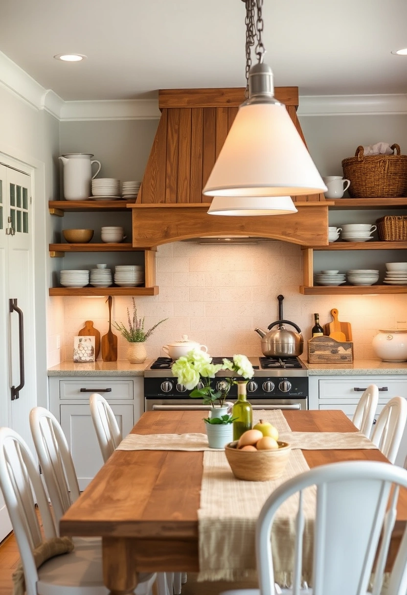 kitchen stove hoods ideas 2