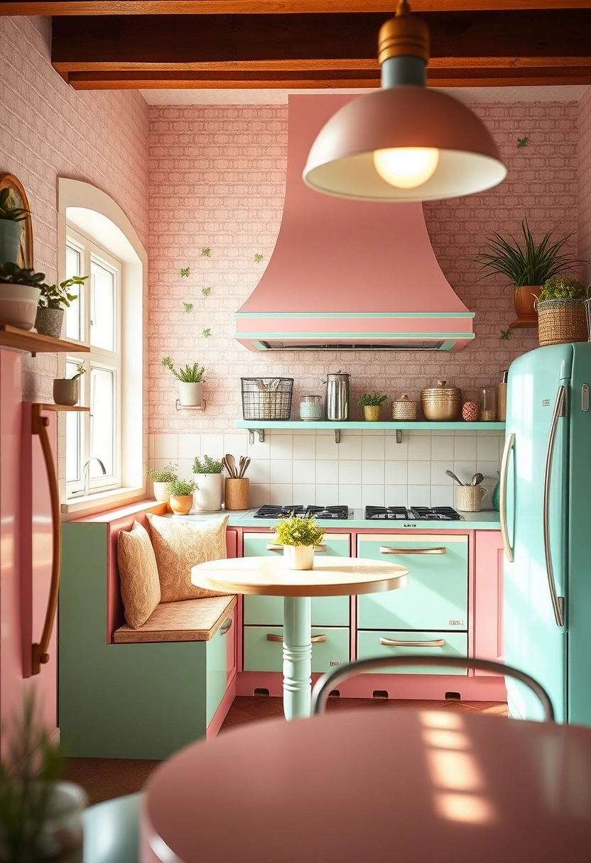 kitchen stove hoods ideas 20