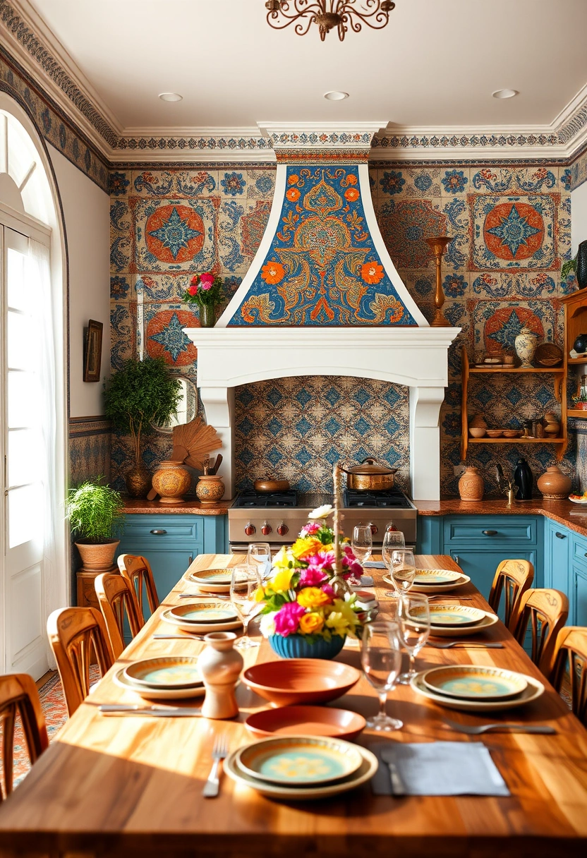 kitchen stove hoods ideas 3