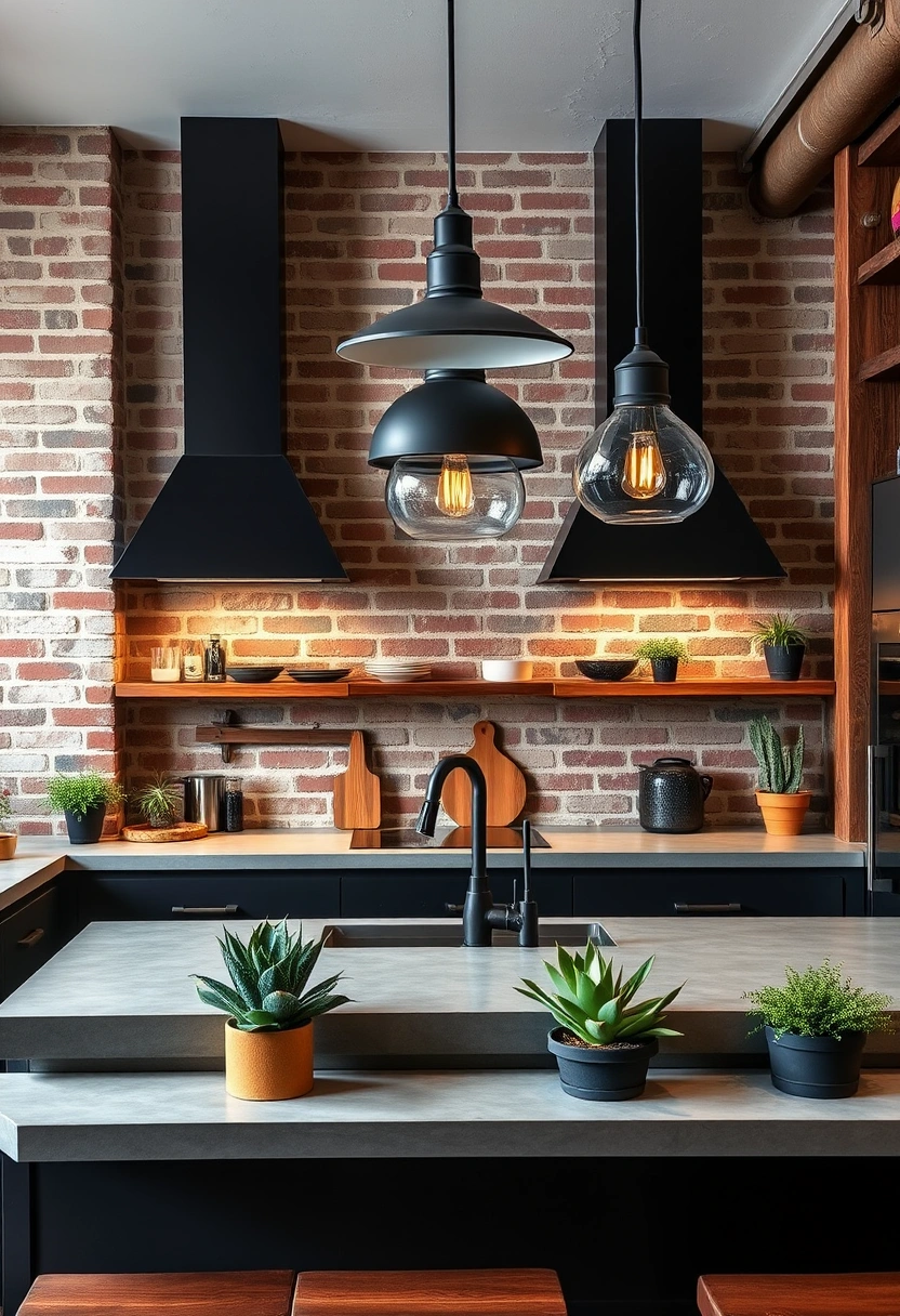 kitchen stove hoods ideas 4