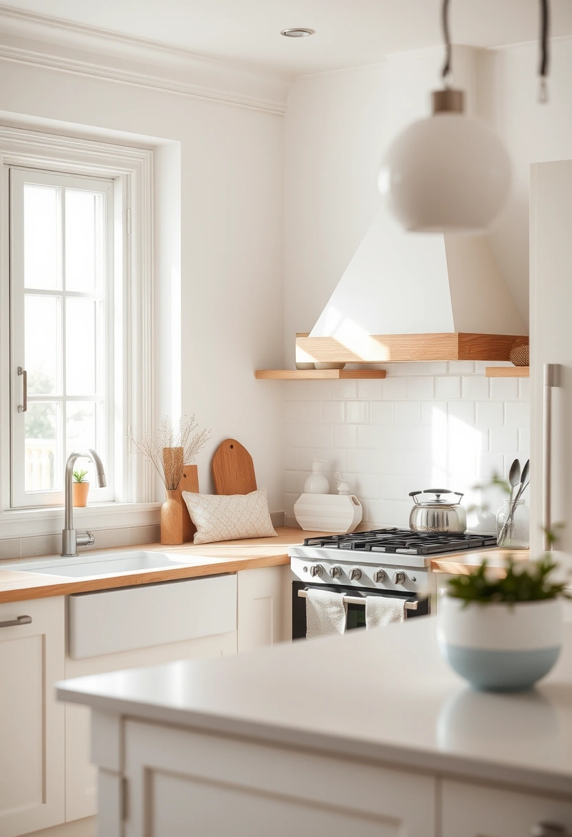 kitchen stove hoods ideas 5