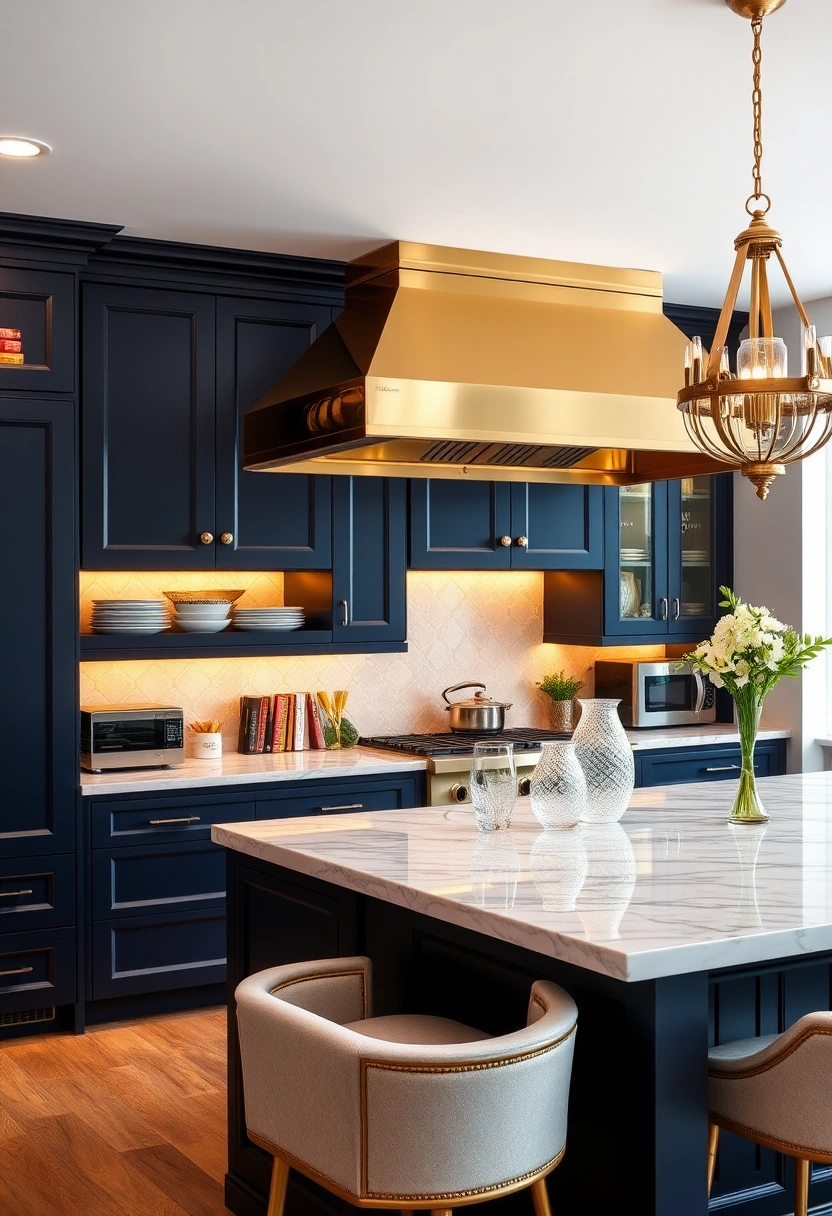 kitchen stove hoods ideas 6