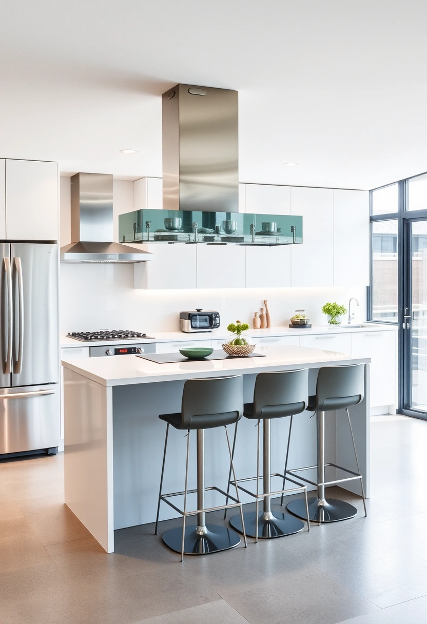 kitchen stove hoods ideas 8