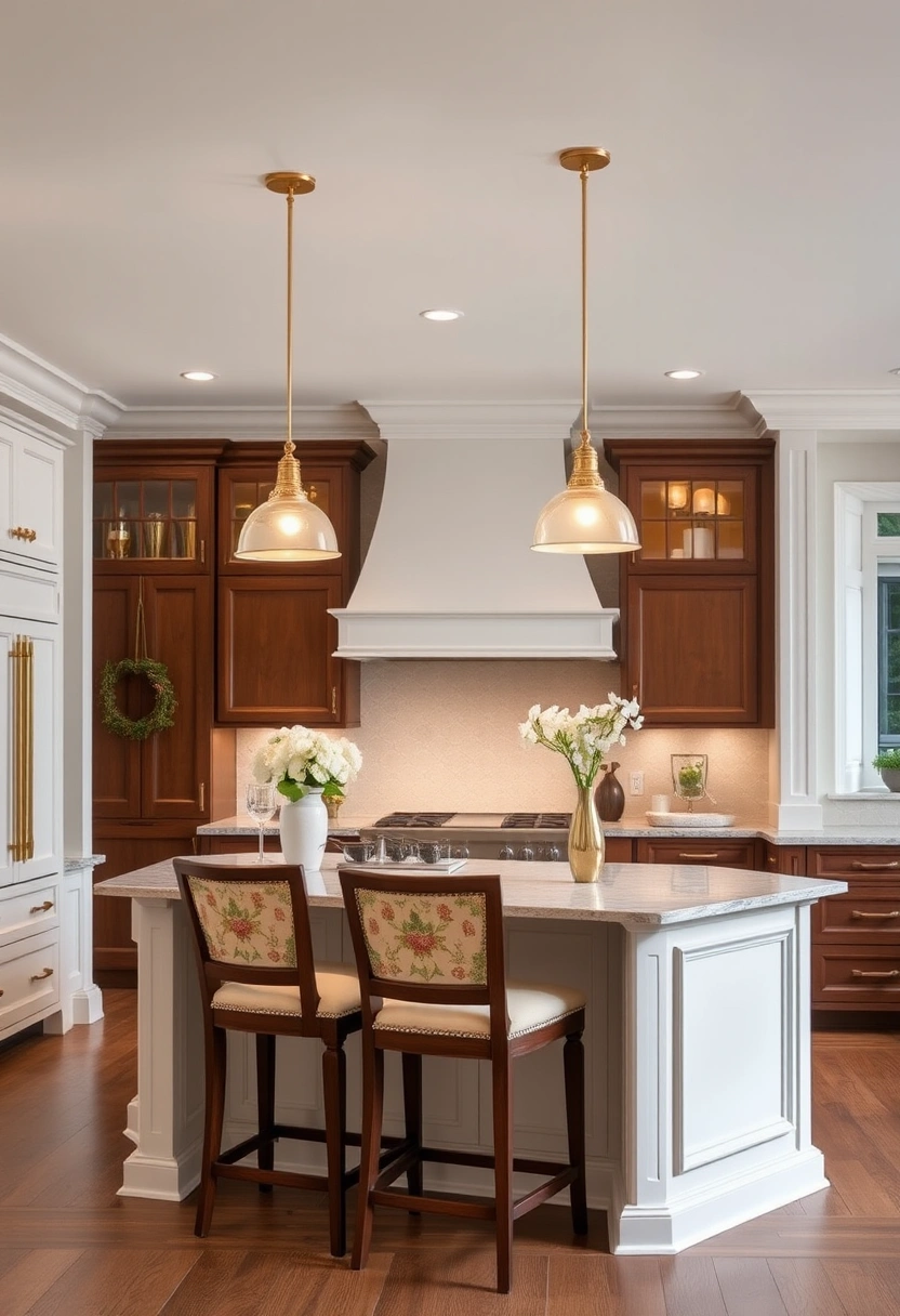 kitchen stove hoods ideas 9