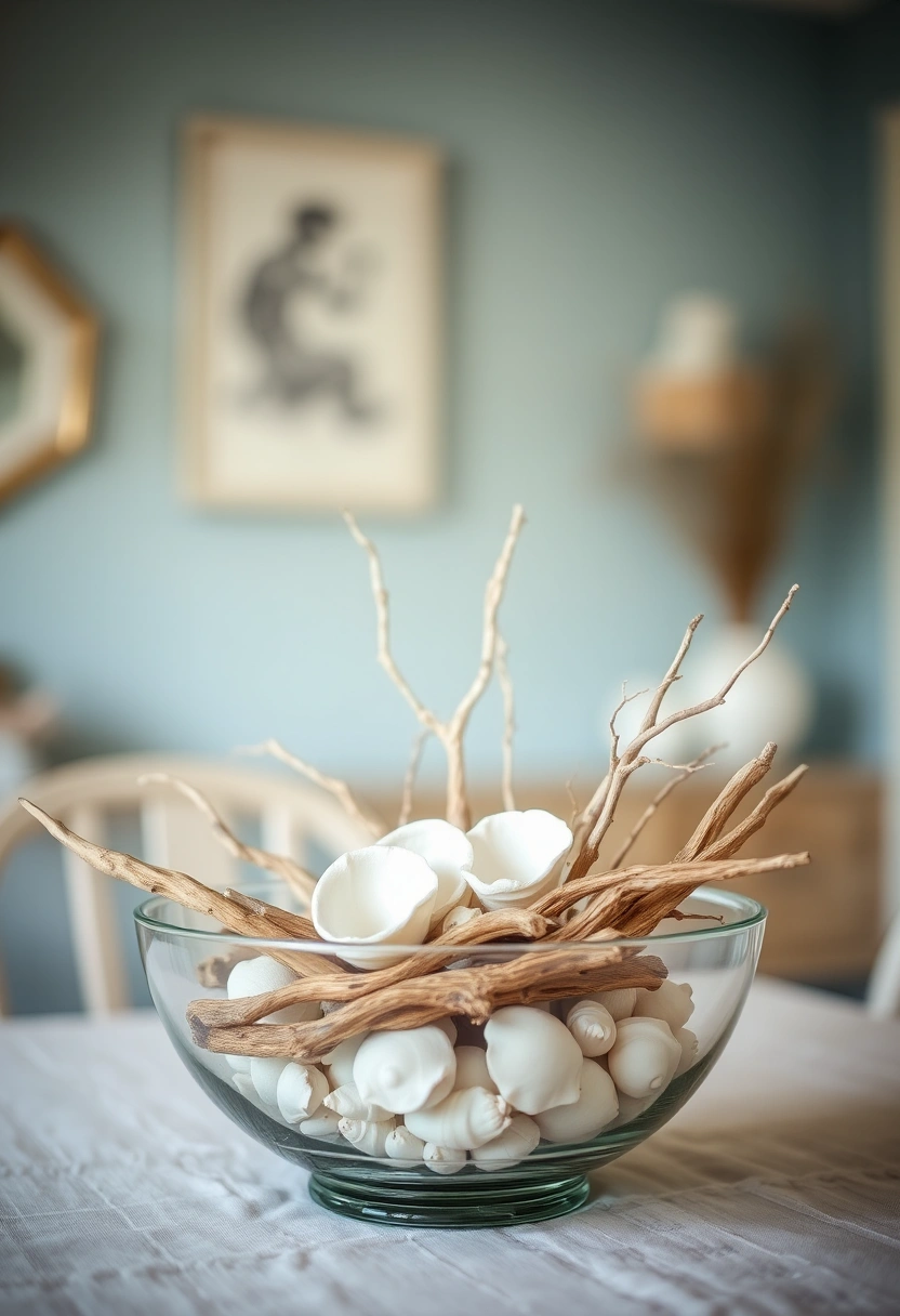 kitchen table centerpiece ideas 12