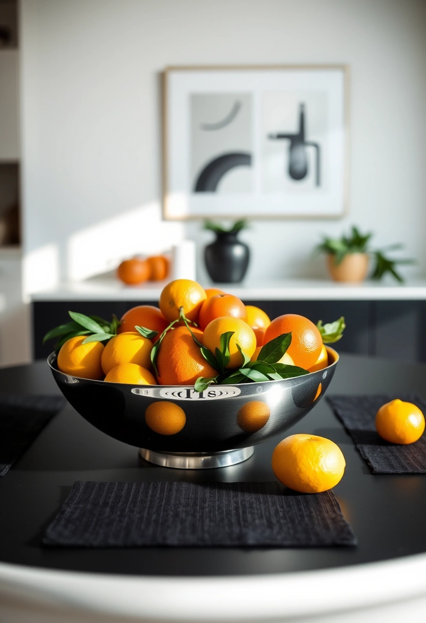 kitchen table centerpiece ideas 14