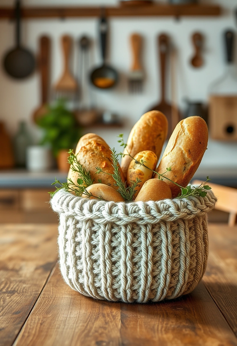 kitchen table centerpiece ideas 15