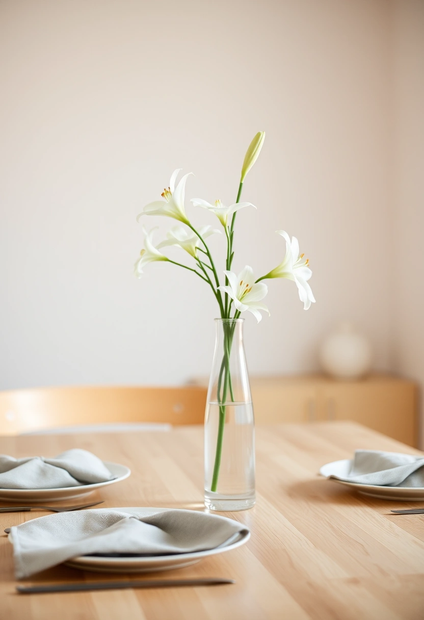 kitchen table centerpiece ideas 3