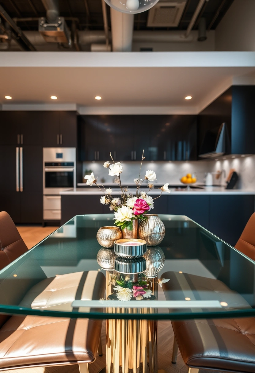 kitchen table decor ideas 14