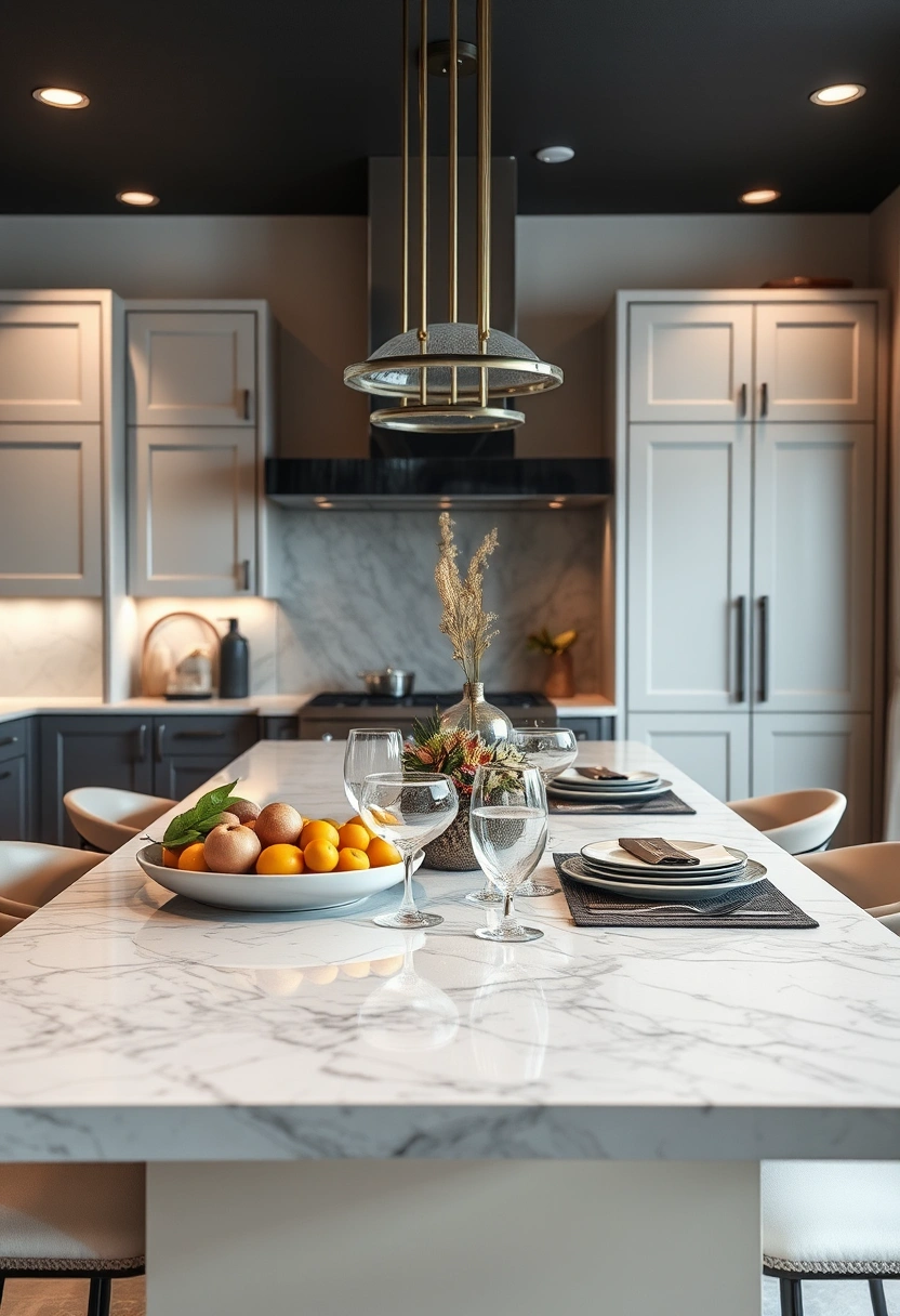 kitchen table decor ideas 16