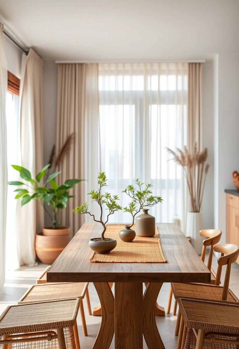 kitchen table decor ideas 18