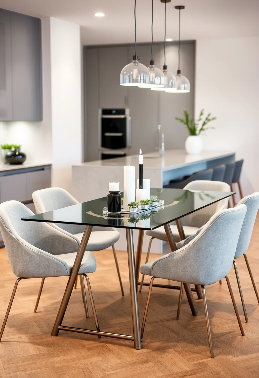 kitchen table decor ideas 2