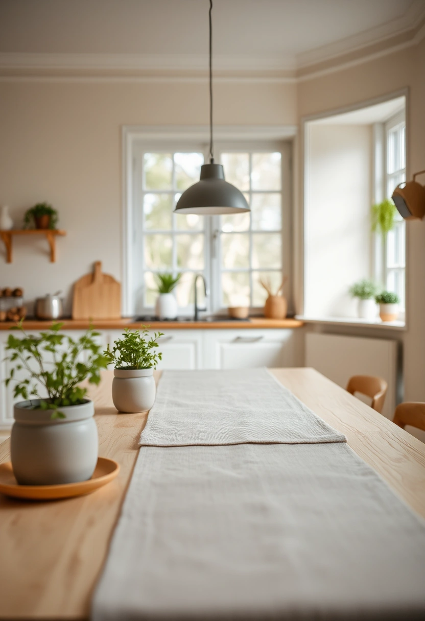 kitchen table decor ideas 4
