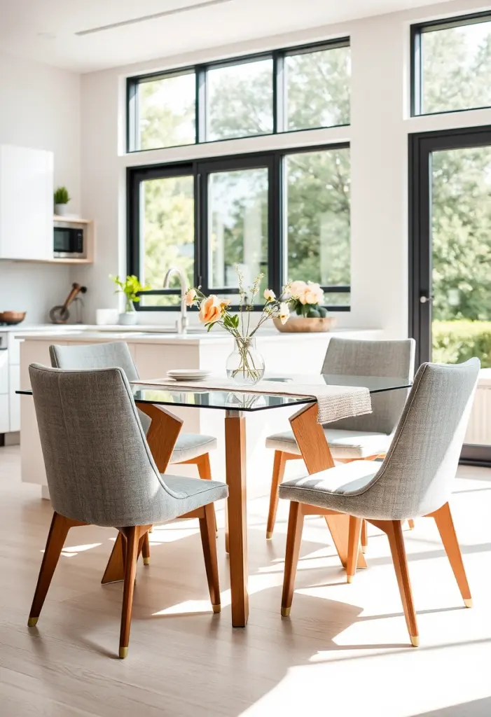 kitchen table ideas 1