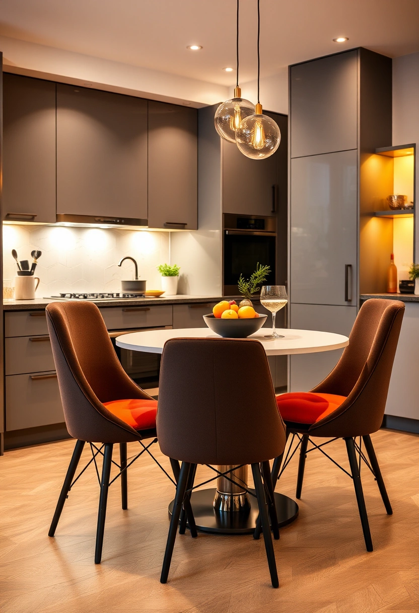 kitchen table ideas for small spaces 14