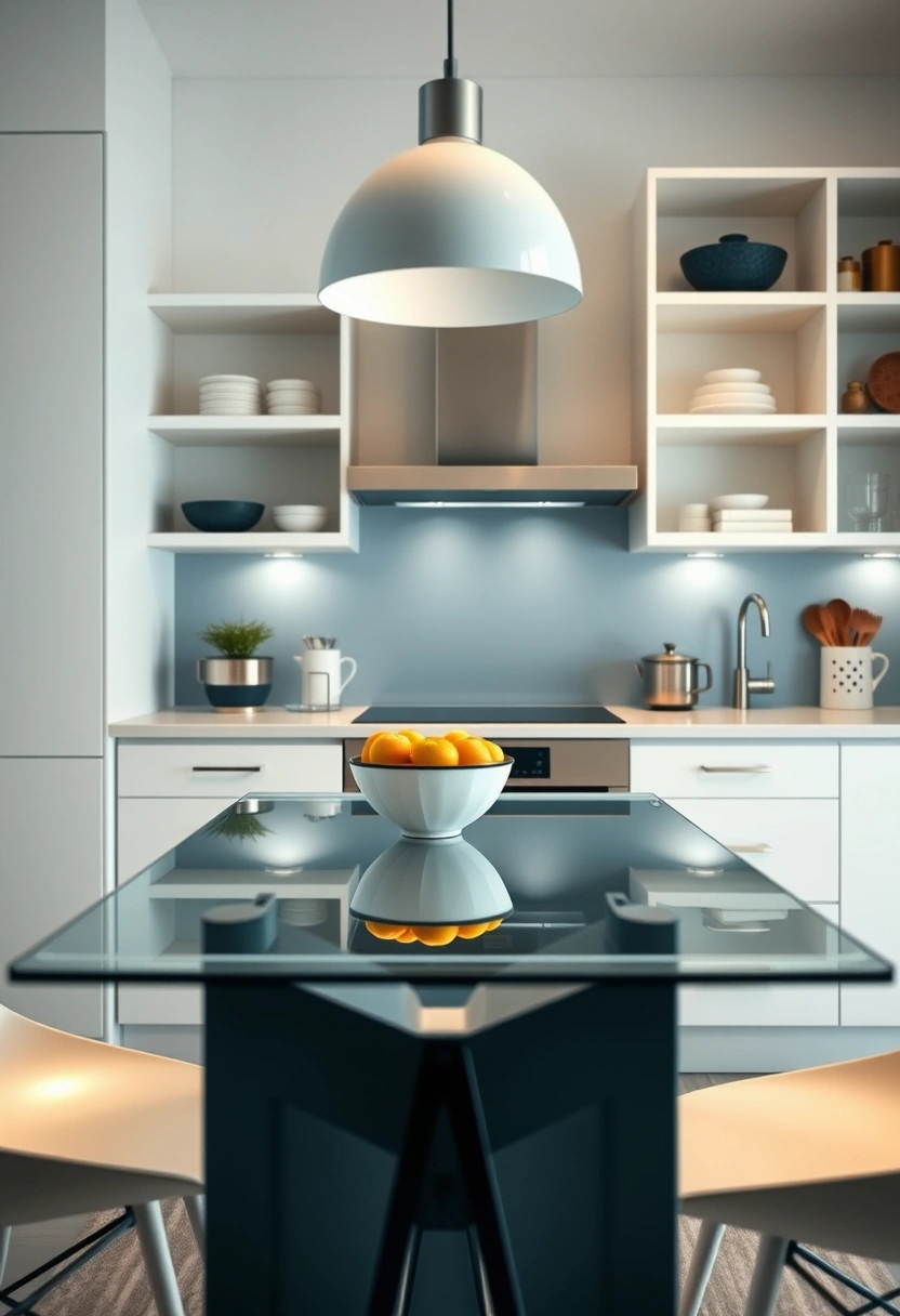 kitchen table ideas for small spaces 18