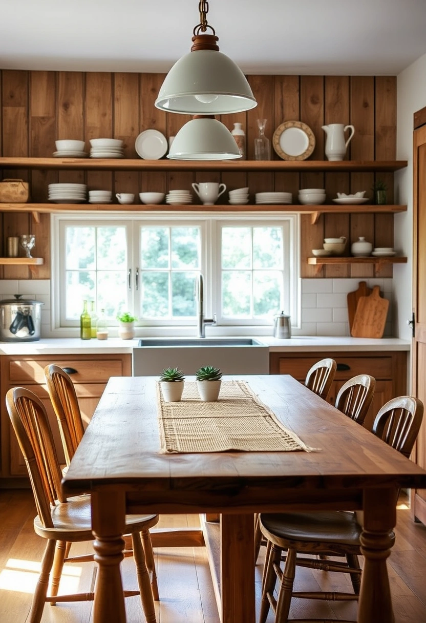 kitchen table ideas for small spaces 3