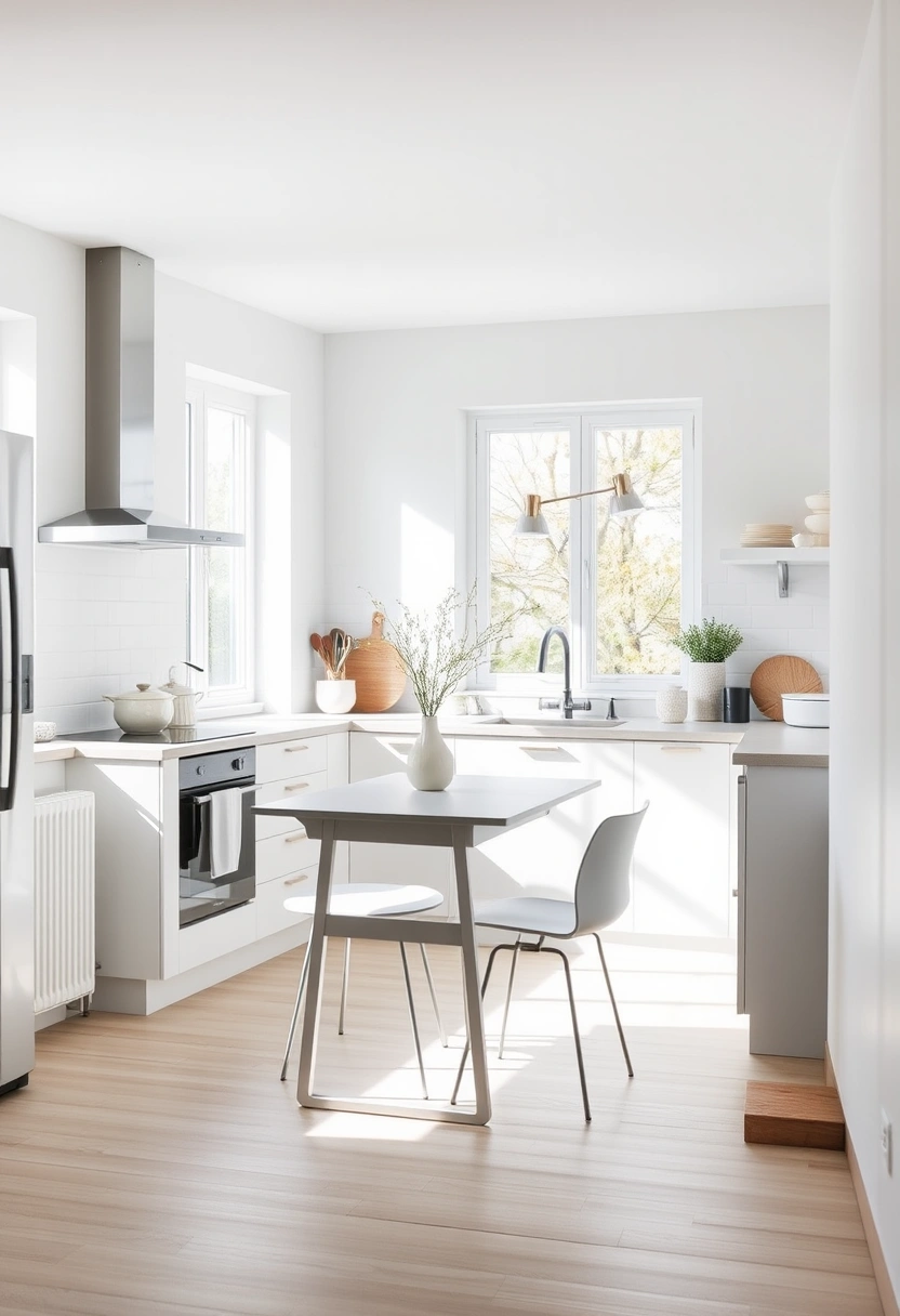 kitchen table ideas for small spaces 4