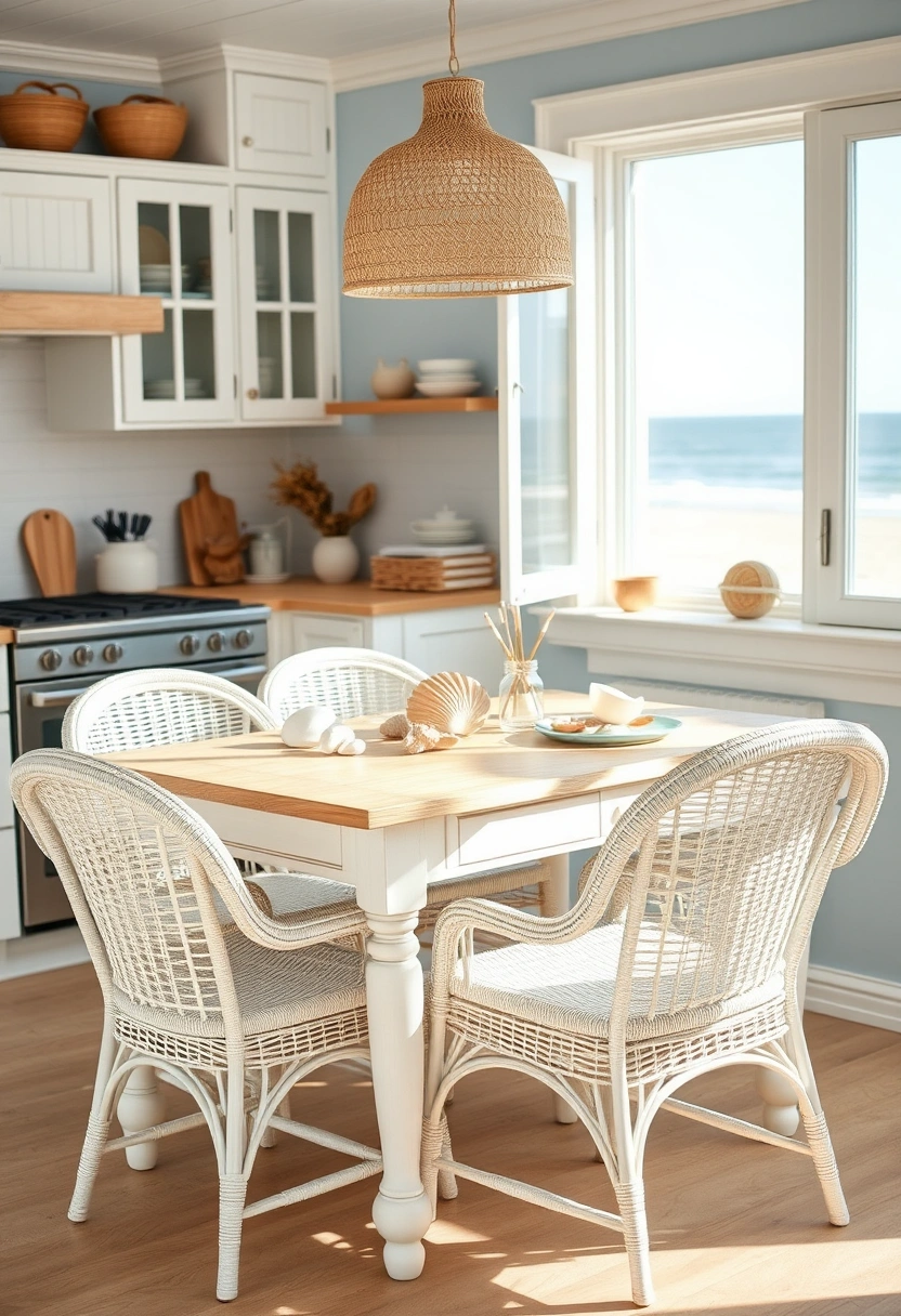 kitchen table ideas for small spaces 7