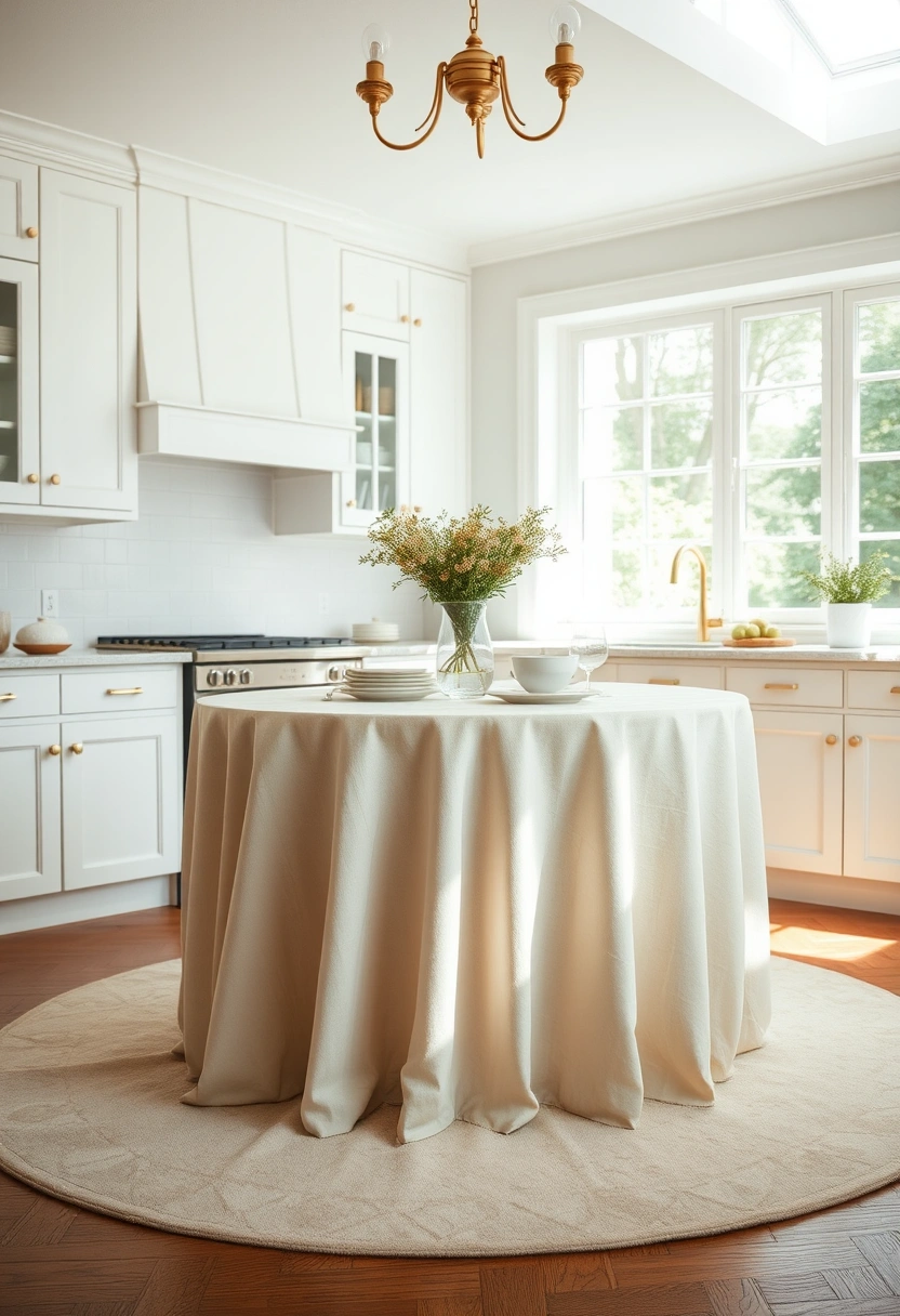 kitchen table rug ideas 3