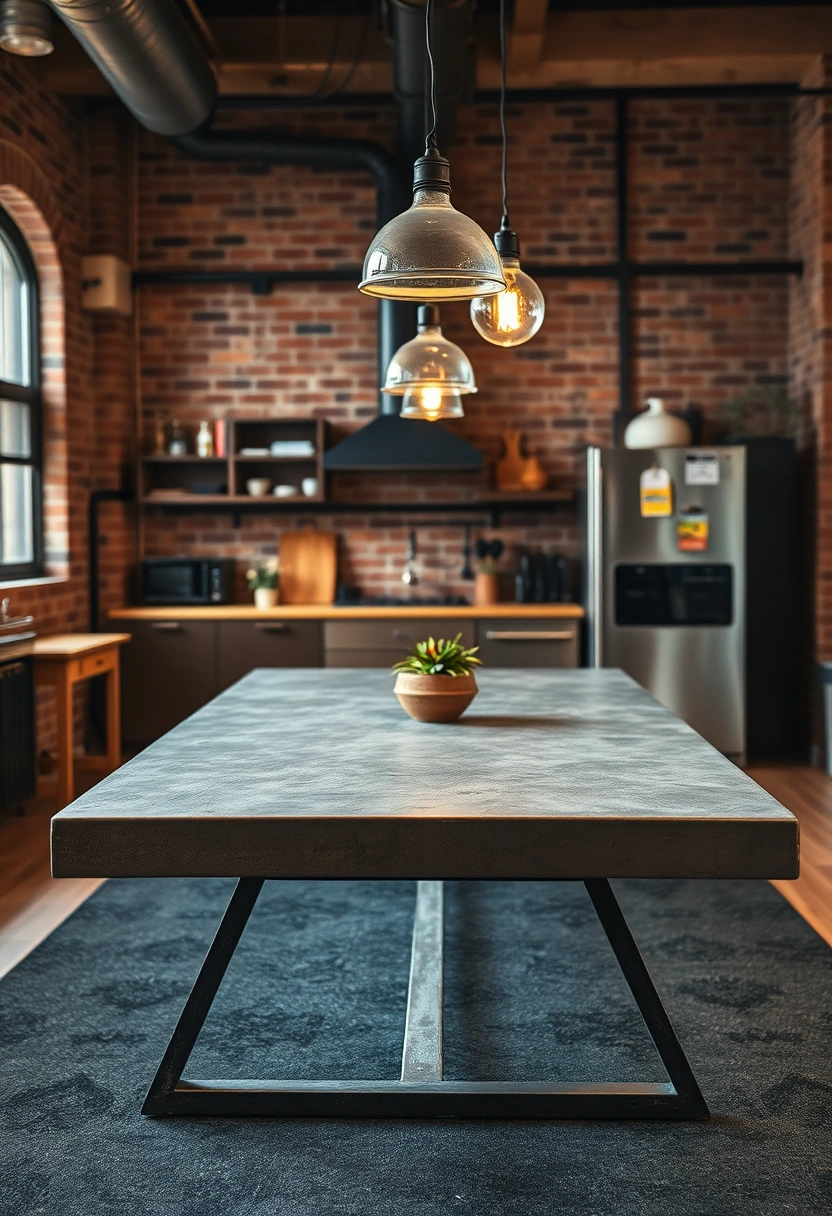 kitchen table rug ideas 8