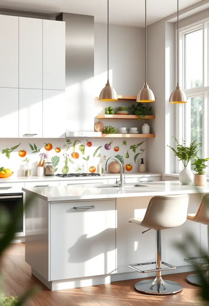 kitchen tattoo ideas 1