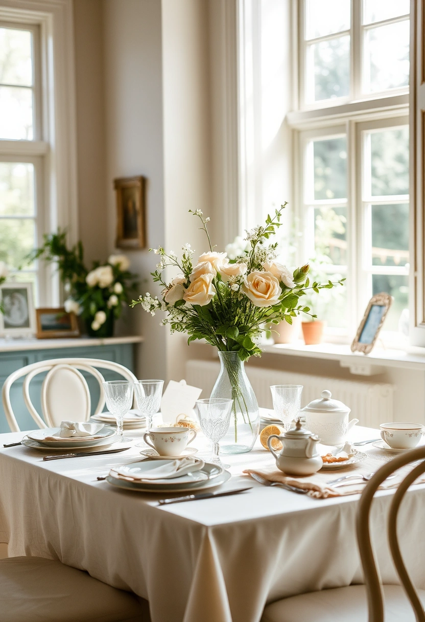 kitchen tea ideas bridal 14