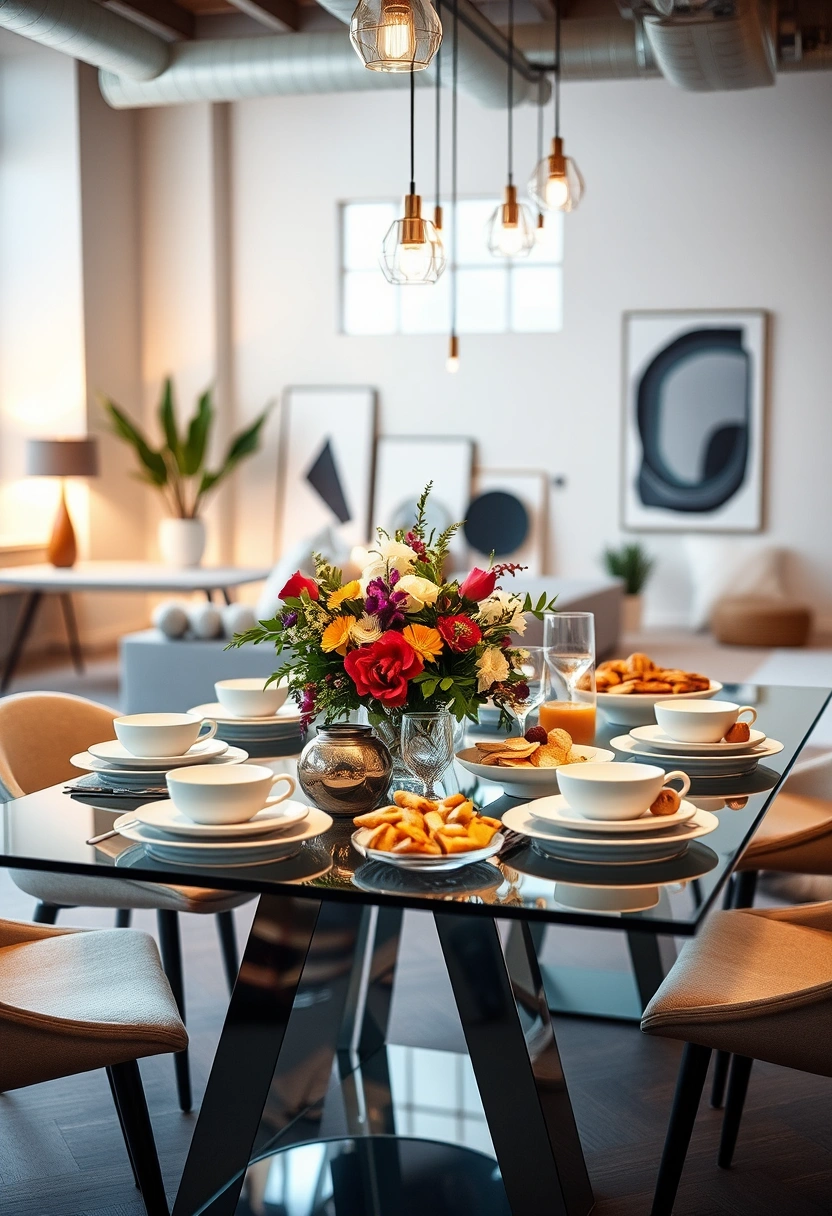 kitchen tea ideas bridal 15
