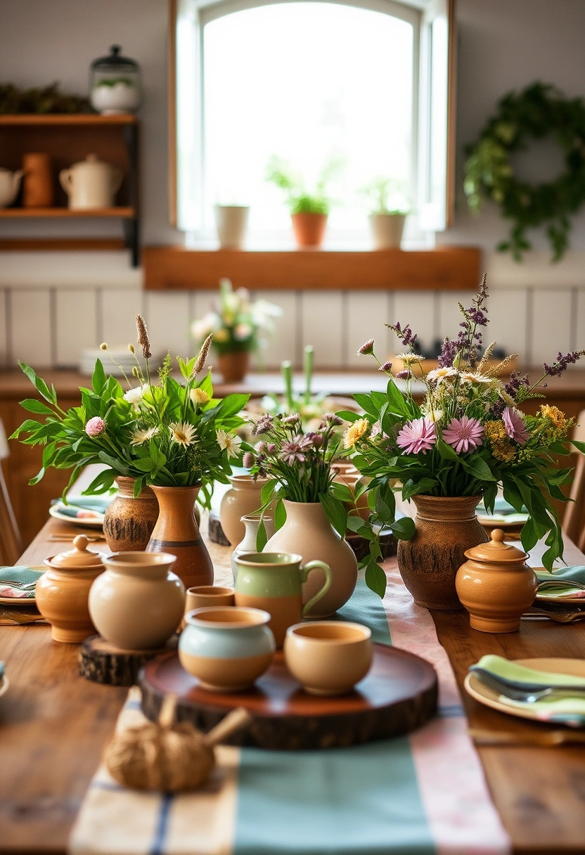 kitchen tea ideas bridal 4