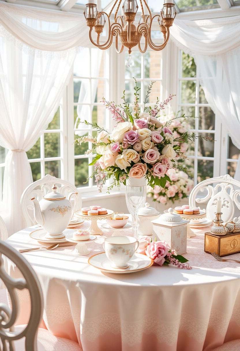 kitchen tea ideas bridal 5