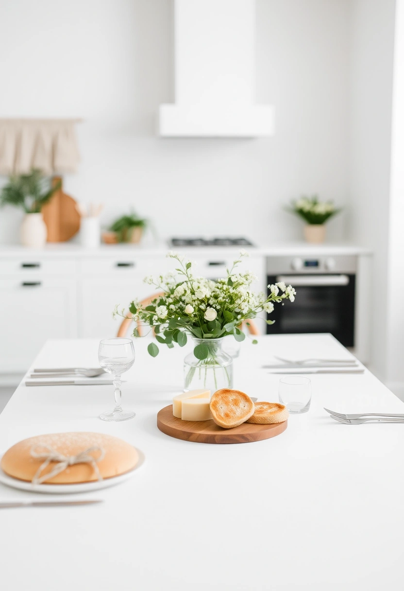 kitchen tea ideas bridal 7