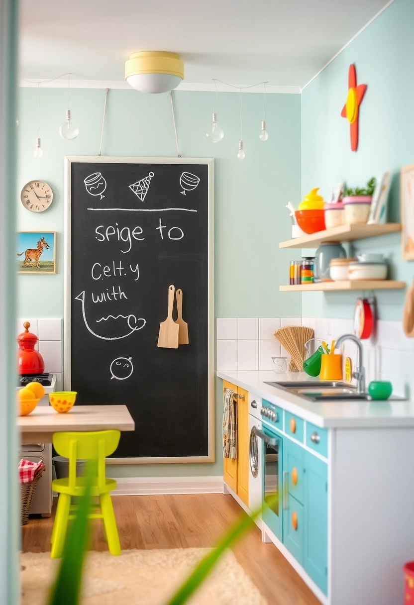kitchen theme ideas 11
