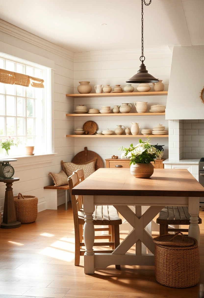 kitchen theme ideas 13