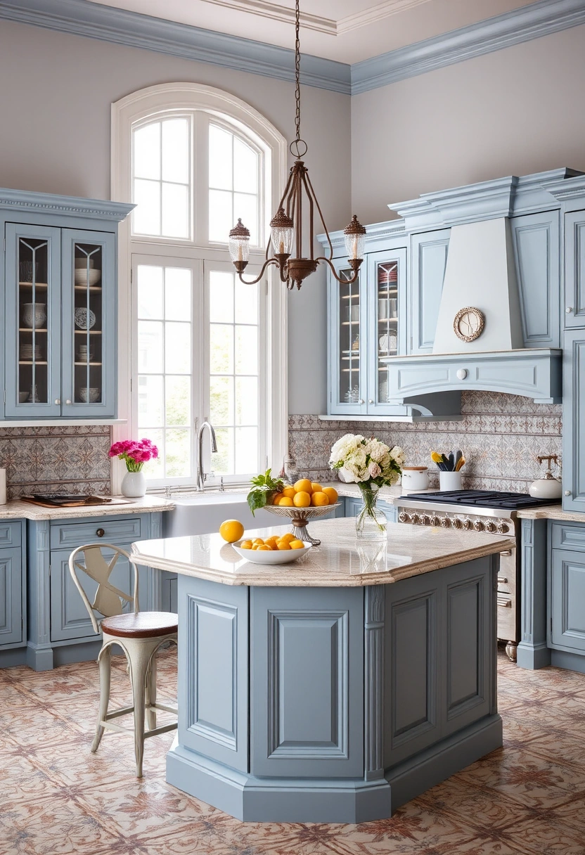 kitchen theme ideas 14