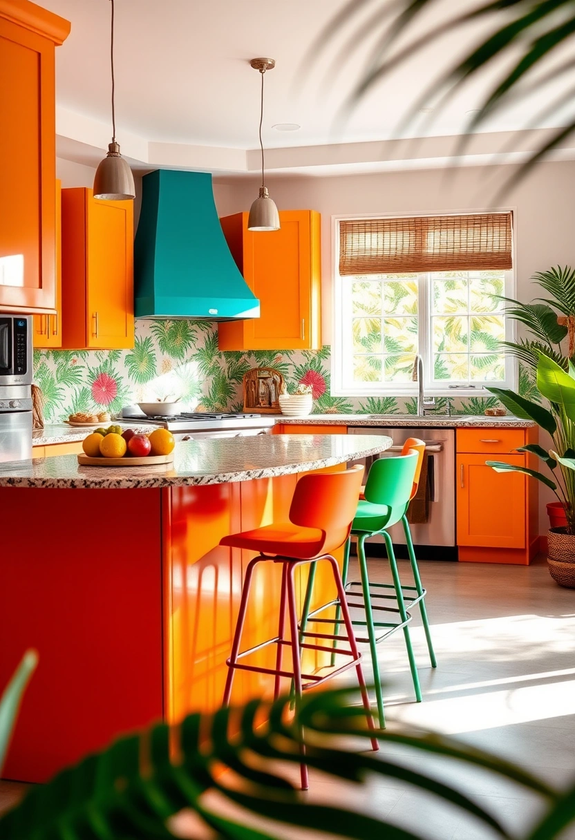 kitchen theme ideas 16