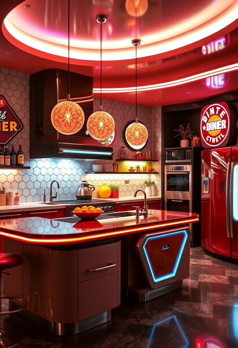 kitchen theme ideas 17