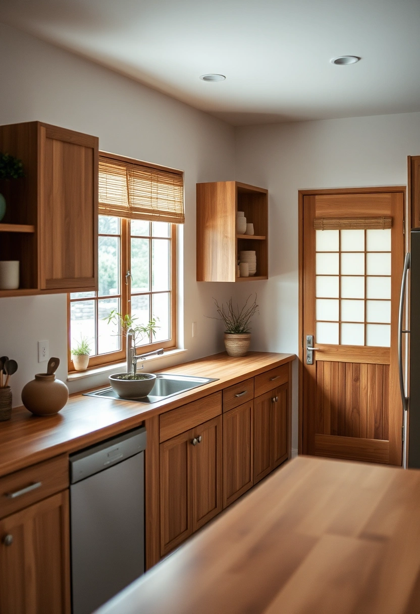 kitchen theme ideas 18