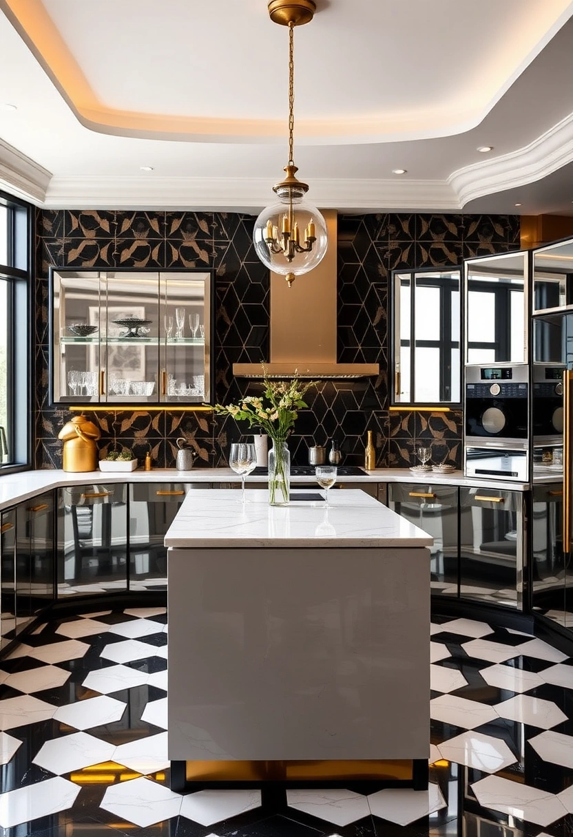 kitchen theme ideas 19