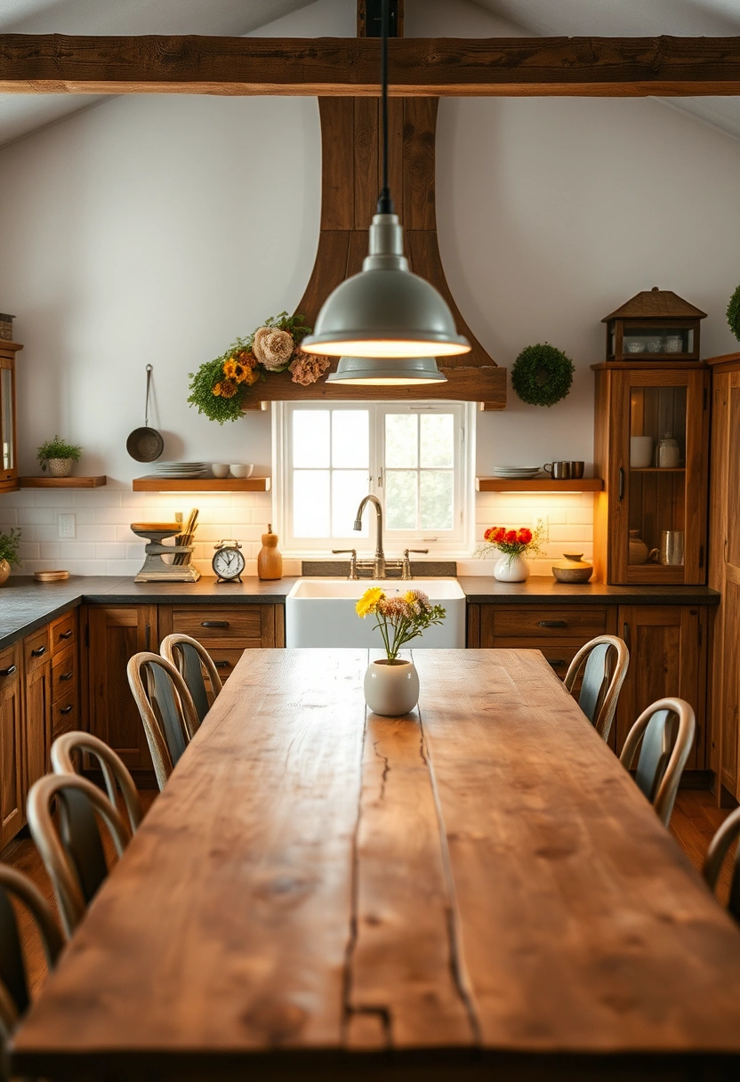 kitchen theme ideas 2