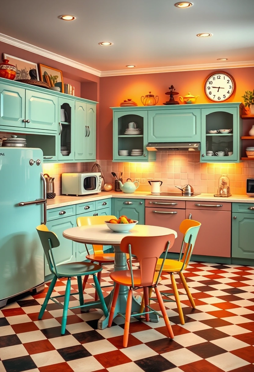 kitchen theme ideas 7