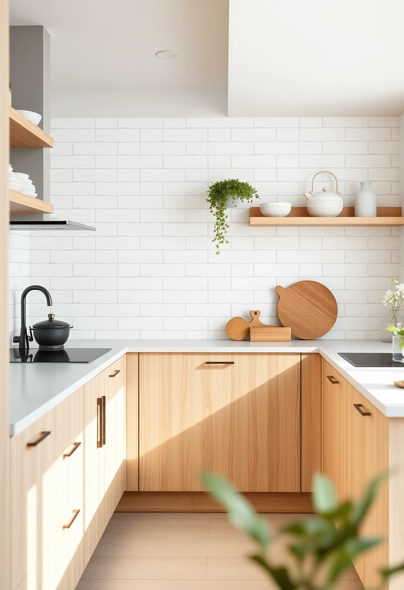 kitchen tile backsplash ideas 11
