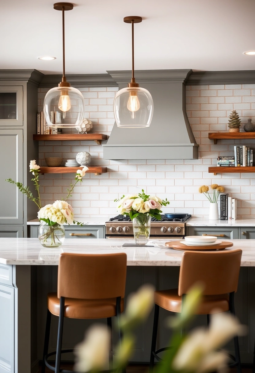 kitchen tile backsplash ideas 13